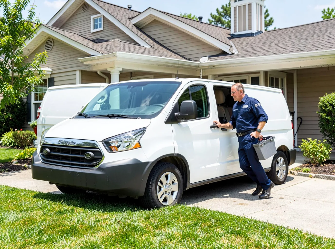 Emergency Plumber company in Van Buren, AR