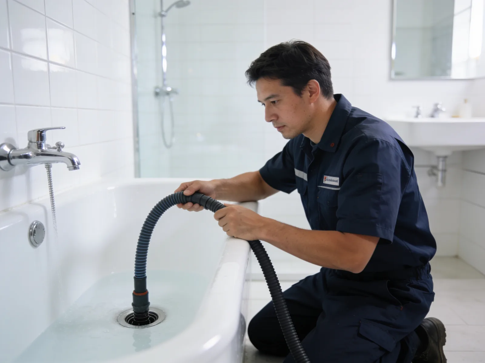 Emergency Plumber Van Buren, AR FAQs